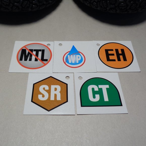 Nautilus Size 6.5 Wide AVENGER N2161 Black New Women's Safety Toe Work Shoes - Picture 15 of 15